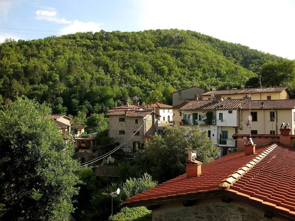 Casa Del Ponte Villa Lucolena in Chianti 0*,  Italy