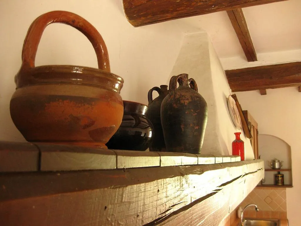 Casa Del Ponte Villa Lucolena in Chianti Holiday home