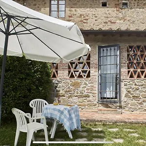 Villa Fattoria L'ottavo, Lucolena in Chianti