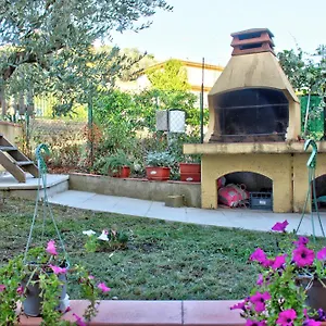 Appartamento Casa Cornelia, Lucolena in Chianti
