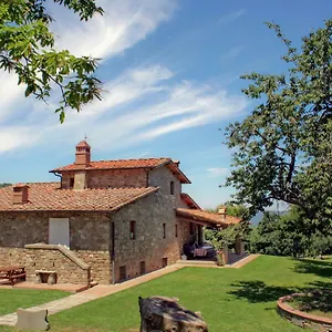 Casa vacanze Locazione Turistica Torsoli, Lucolena in Chianti